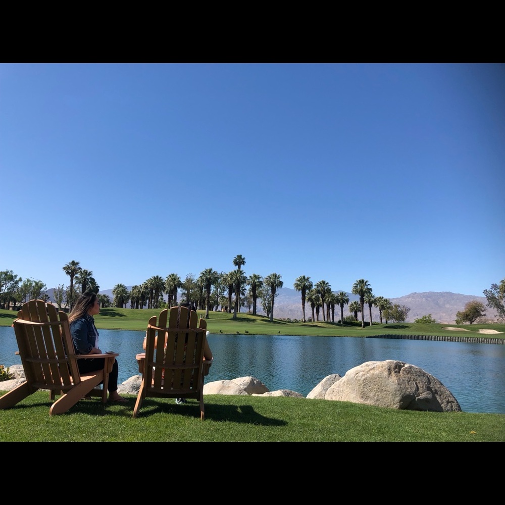 Meet your Posher, Diane